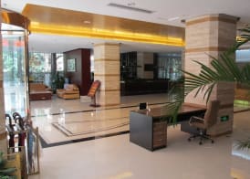 Guangzhou Shi Liu Hotel 2