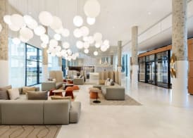 Hyatt Place Paris Charles de Gaulle Airport 2