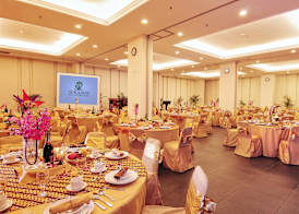 Sukajadi Hotel, Convention and Gallery 4