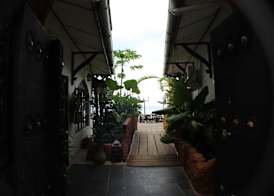 Langi Langi Beach Bungalows 2