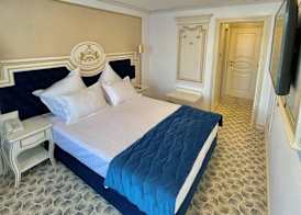 Grand Hotel Caraiman 4
