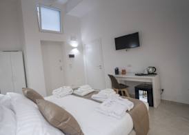 Dimora Fantasia Charme B&B 3