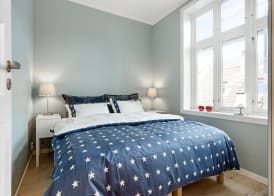 Høyden Apartments 3