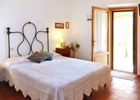 Agriturismo Il Marciatoio 2