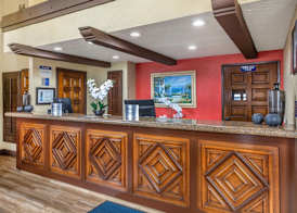 Best Western Americana Inn 3