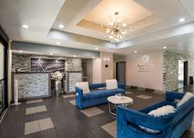 SureStay Plus Hotel by Best Western Coralville Iowa City 3