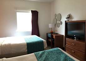 Sleep Inn Louisville Airport 4