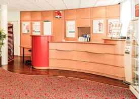 ibis Rochefort 2