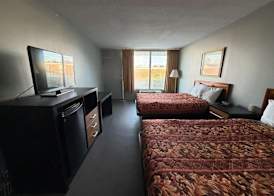 BlissPoint Inn wabash 4