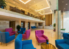 Pavilion Hotel Da Nang 2