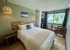 Hotel El Manglar y Cantarana 3