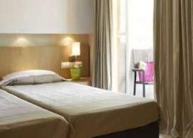 Astoria Hotel 5