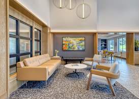 Best Western Byron Center 3