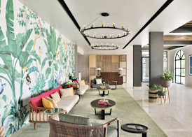 Port Muziris, A Tribute Portfolio Hotel by Marriott, Kochi Airport 5