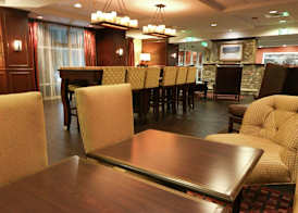 Hampton Inn Lincolnton, NC 5