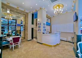 Glamour Hotel Istanbul Sirkeci 3