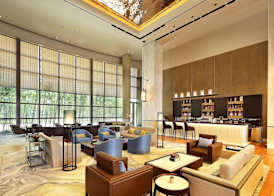 Sheraton Grand Hangzhou Binjiang Hotel 3
