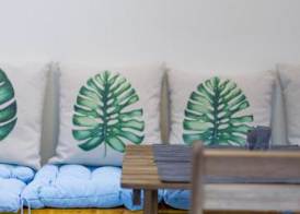 A Casa Martínez B&B 3