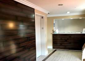 Howard Johnson by Wyndham Salinas 5