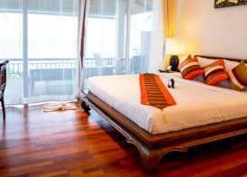 Samui Paradise Chaweng Beach Resort 5