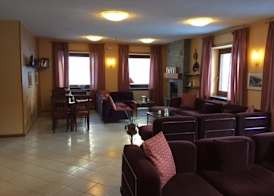 Hotel Sciatori 5