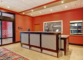 Hampton Inn by Hilton Chilliwack BC 5