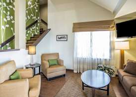Sleep Inn South Joplin 5