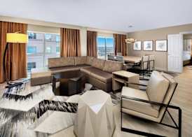Sheraton Raleigh Hotel 5