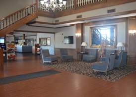 Quality Inn Perrysburg - Toledo South 4