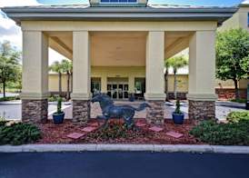 Homewood Suites by Hilton Ocala at Heath Brook 2