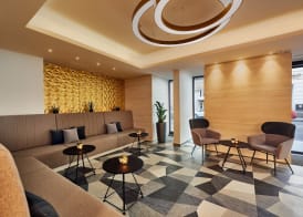 H+ Hotel Wien 4