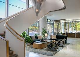 JW Marriott Charlotte 2