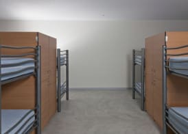 Albergue Bela Muxia - Hostel 3