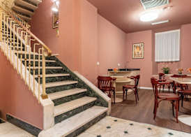 Piccolo Hotel Puccini 2