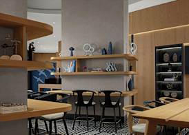 Four Points by Sheraton Istanbul Pendik 5