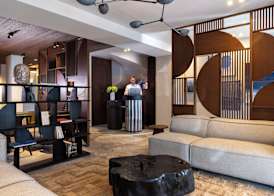 Hôtel Gabbie 2