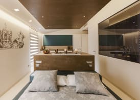 La Residenza del Monaco bianco 3