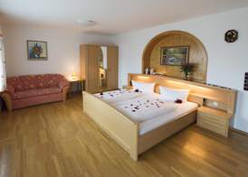 Hotel Dreisonnenberg 3