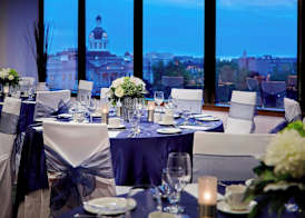 Delta Hotels by Marriott Kingston Waterfront 5