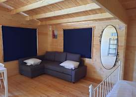 Cyprus Glamping Park 5