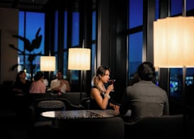 The Gate Hotel Yokohama by Hulic 5