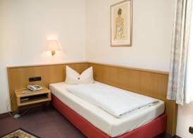 AKZENT Hotel Meerfräulein 4