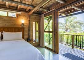 Hotel Isla del Encanto 5