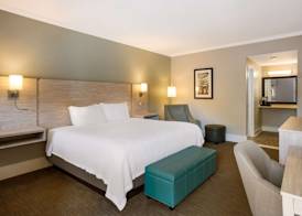 Best Western Sea Island Inn 3