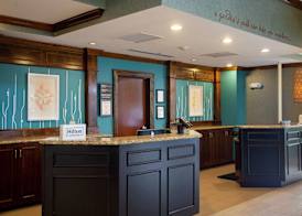 Hilton Garden Inn Valdosta 4