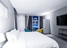 Ocean The Point Hotel Busan 4