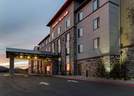 Hampton Inn & Suites Porter Ranch Los Angeles 2