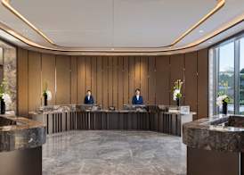 Hilton Shaoxing Hotel And Residences 2