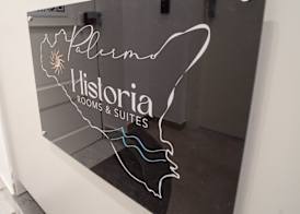 Palermo Historia Rooms and Suites 3
