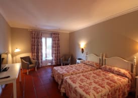 Hotel Varinia Serena - Balneario de Alange 2
